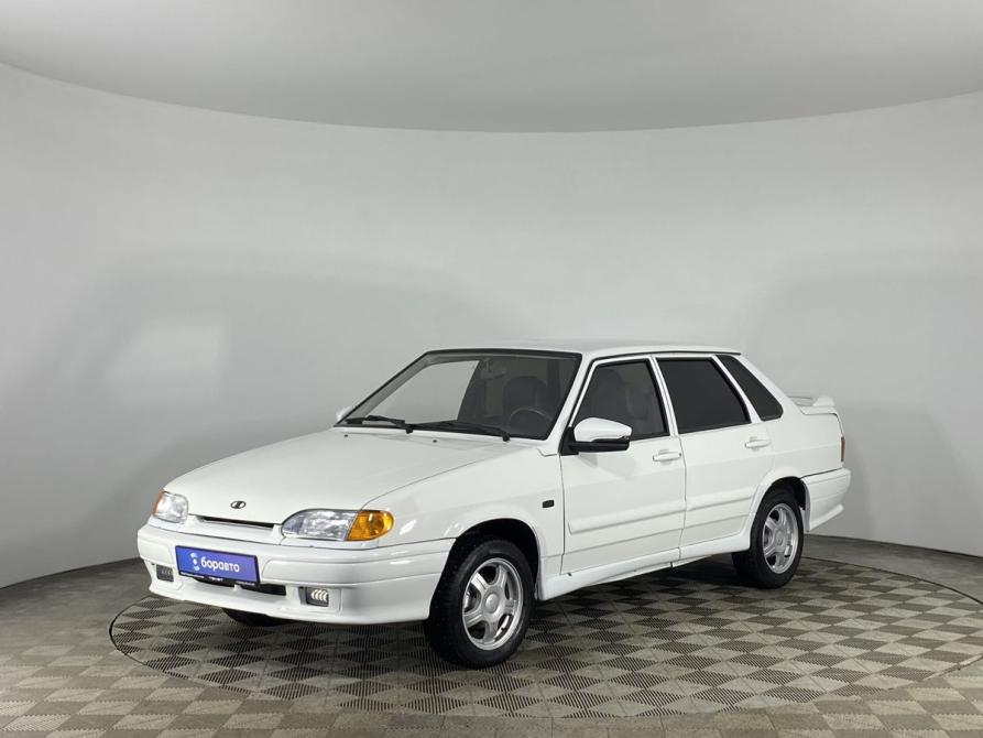 Lada (ВАЗ) 2115 Воронеж  - изображение 1