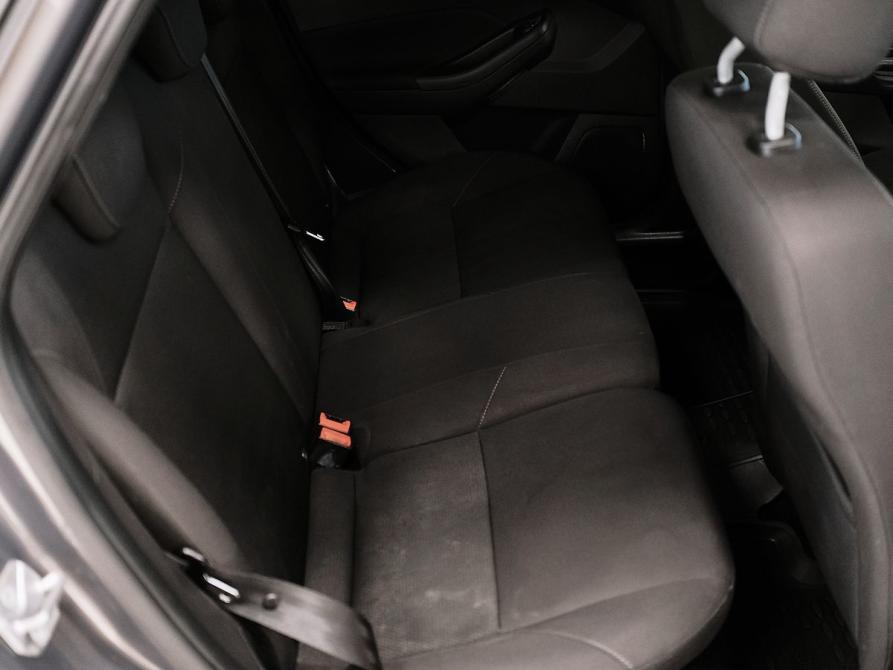 Ford Focus III Рестайлинг Самара  - изображение 16