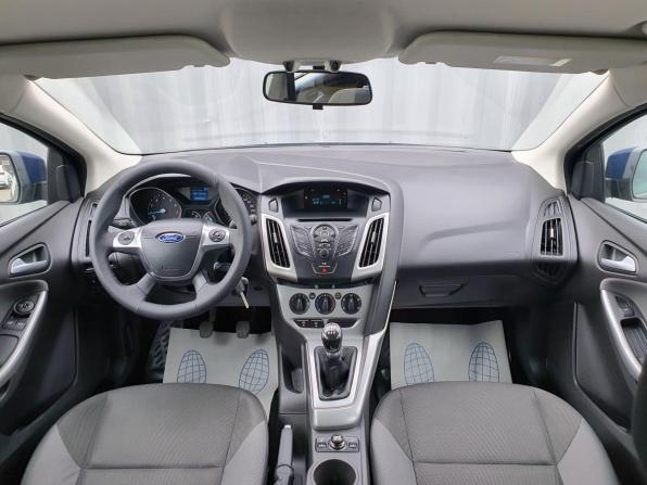Ford Focus III с пробегом 2013 года, цена 848 000 рублей, 89628 км, хэтчбек, Автокод Объявления