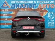 Renault Arkana I Набережные Челны  - изображение 26
