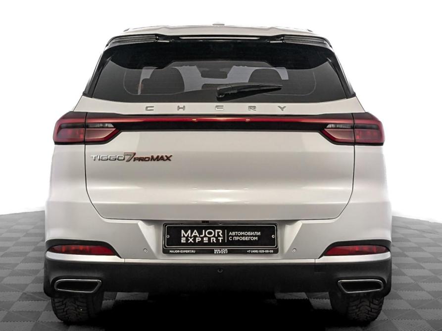 Chery Tiggo 7 Pro Max I Москва  - изображение 6