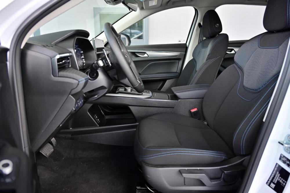 Haval Jolion I Рестайлинг 2 Ростов-на-Дону  - изображение 10