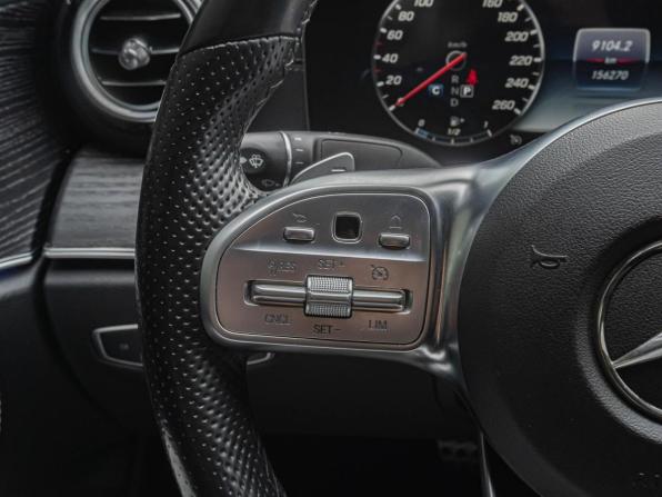 Mercedes-Benz E-Класс V (W213 S213 C238) с пробегом 2019 года, цена 3 570 000 рублей, 156270 км, седан, Автокод Объявления