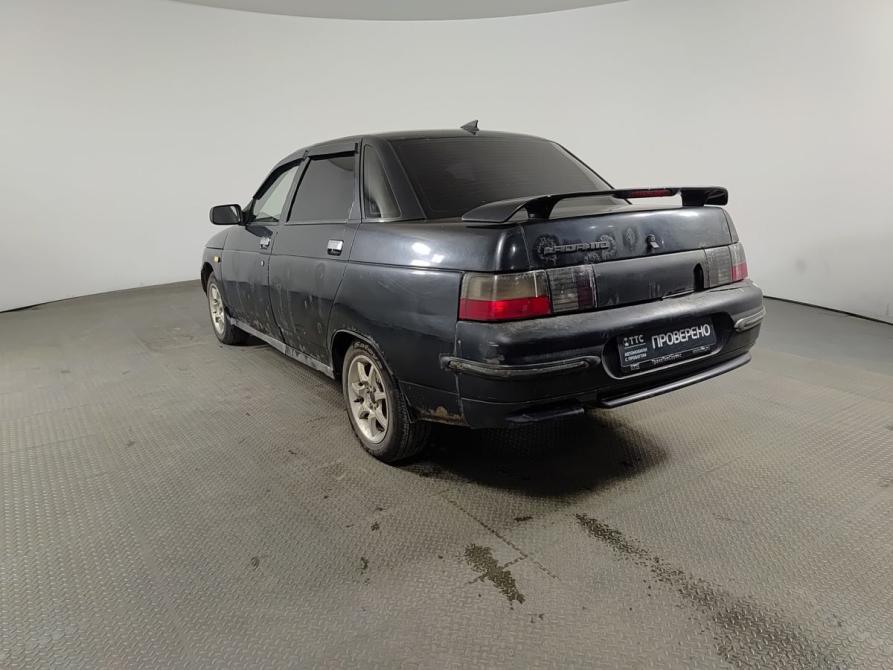 Lada (ВАЗ) 2110 Уфа  - изображение 8