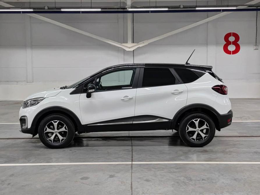Renault Kaptur I Рестайлинг Казань  - изображение 10