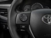Toyota Corolla XI (E160 E170 E180) Краснодар  - изображение 35