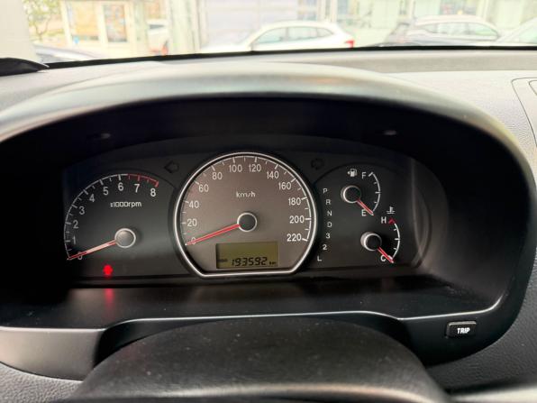 Hyundai Elantra IV (HD) с пробегом 2008 года, цена 800 000 рублей, 193591 км, седан, Автокод Объявления
