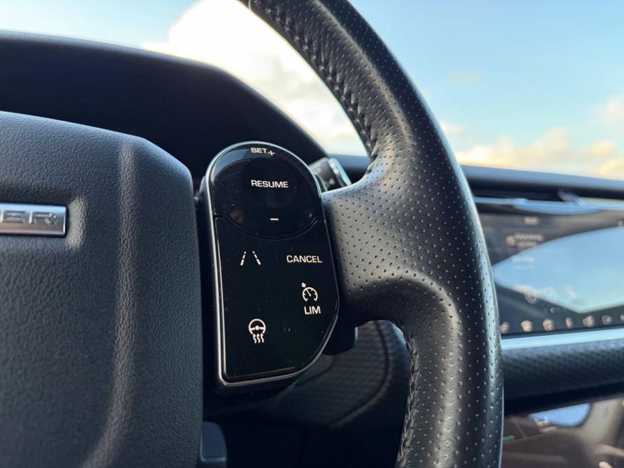 Land Rover Range Rover Velar I Санкт-Петербург  - изображение 12
