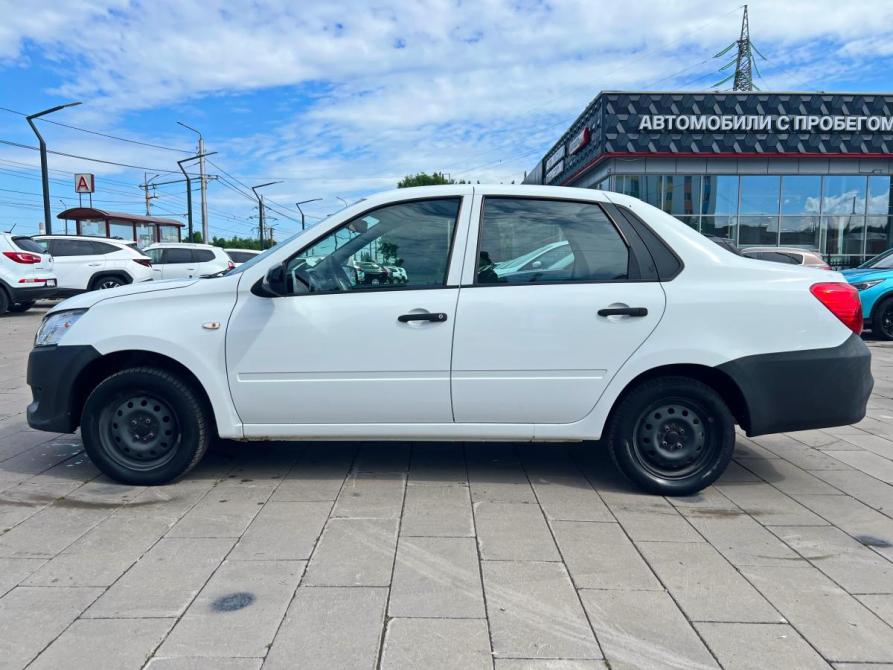 Datsun on-DO I Стерлитамак  - изображение 7