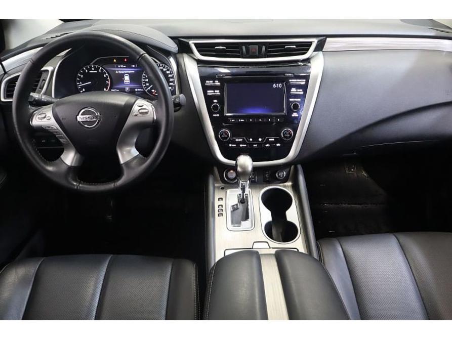 Nissan Murano III (Z52) Коломна  - изображение 11