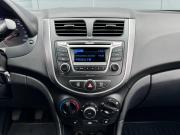 Hyundai Solaris I Рестайлинг Ростов-на-Дону  - изображение 34