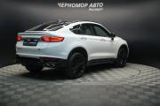 Geely Tugella I Рестайлинг Крым  - изображение 41