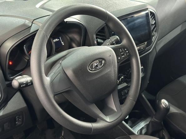 Lada (ВАЗ) XRAY I с пробегом 2020 года, цена 950 000 рублей, 143552 км, хэтчбек, Автокод Объявления