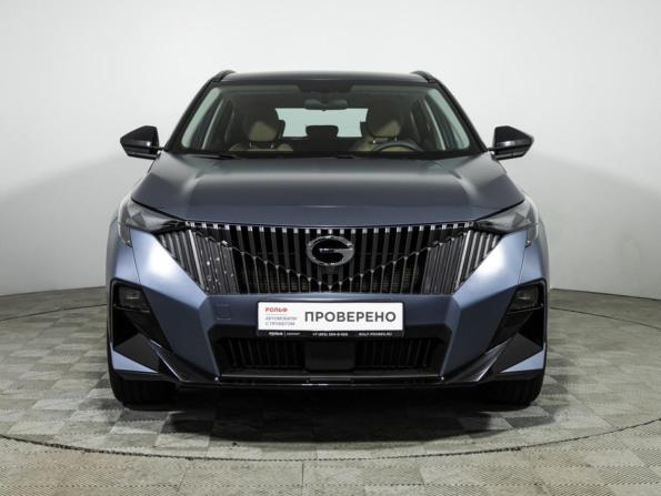 GAC GS3 с пробегом 2024 года, цена 1 969 700 рублей, 23905 км, внедорожник, Автокод Объявления