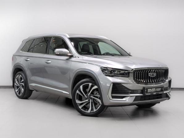 Geely Monjaro I с пробегом 2025 года, цена 4 100 000 рублей, 6013 км, внедорожник, Автокод Объявления