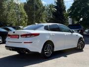 Kia Optima IV Рестайлинг Санкт-Петербург  - изображение 16