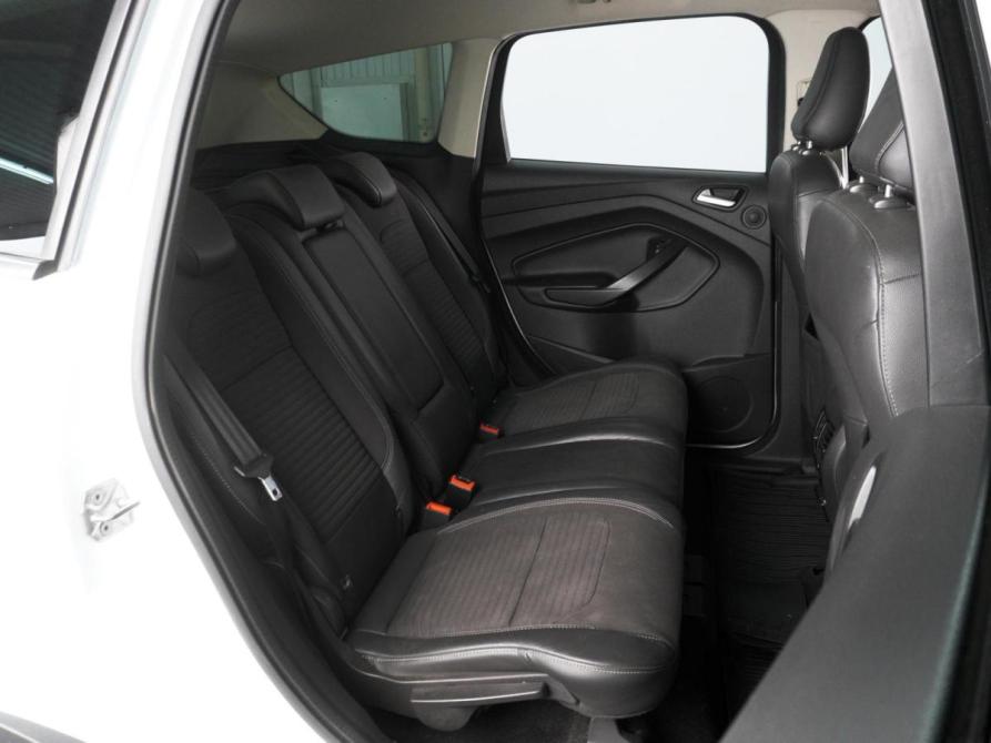 Ford Kuga II Рестайлинг Минеральные Воды  - изображение 7