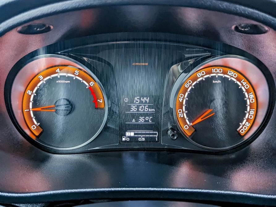 Lada (ВАЗ) Granta I Рестайлинг Ярославль  - изображение 12