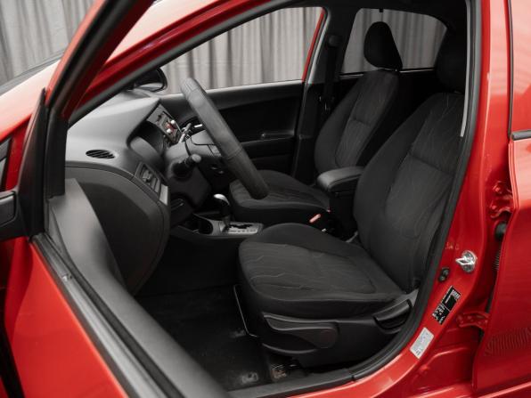 Kia Picanto II с пробегом 2014 года, цена 1 035 000 рублей, 73207 км, хэтчбек, Автокод Объявления