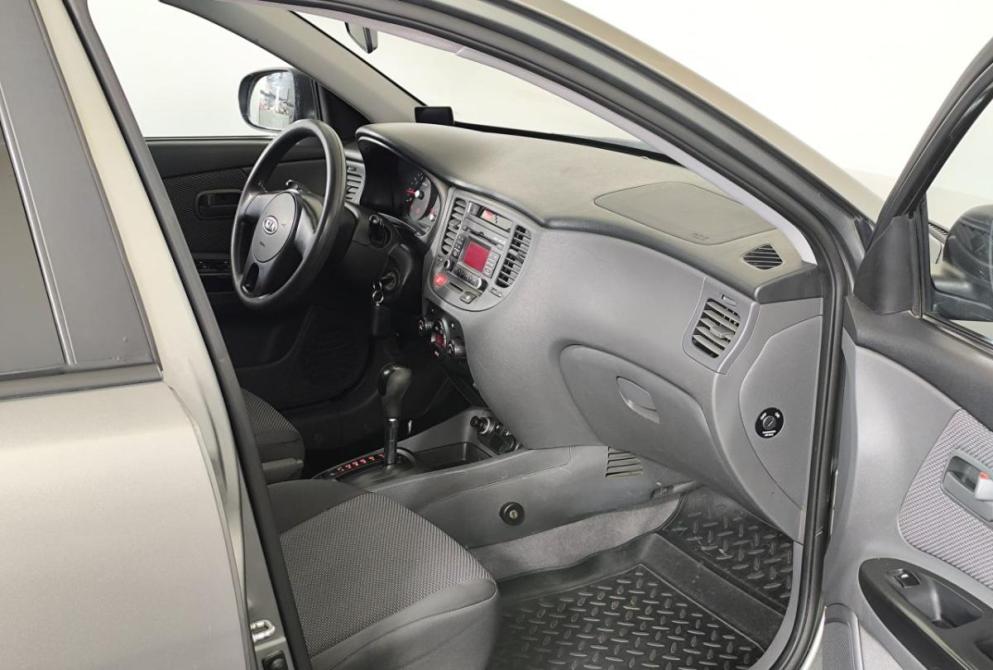 Kia Rio II Рестайлинг Нижний Новгород  - изображение 9