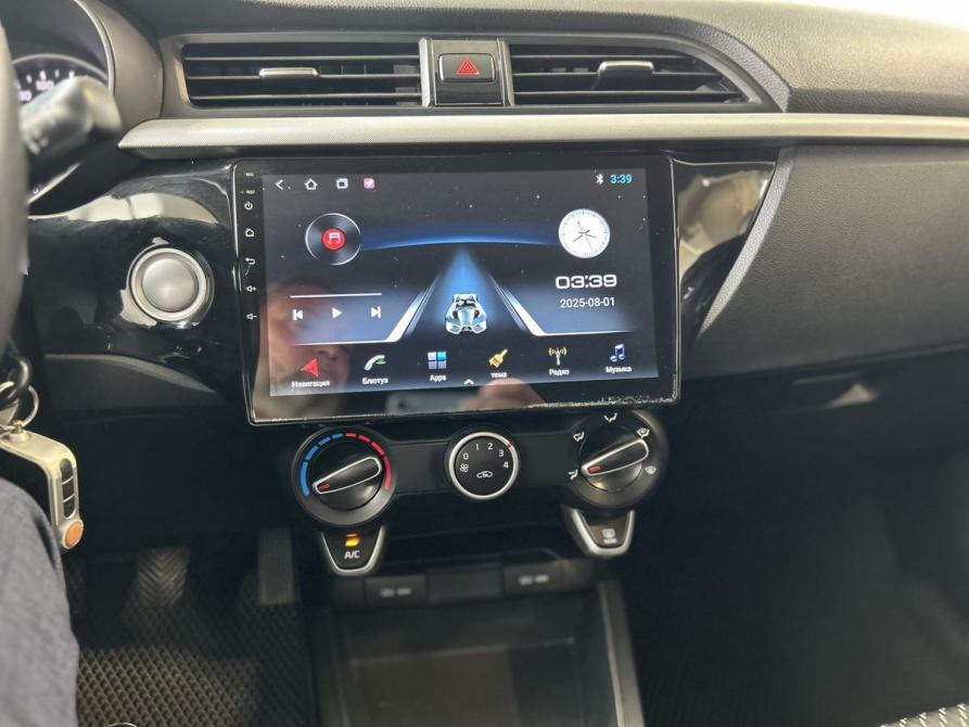 Kia Rio IV Саратов  - изображение 19