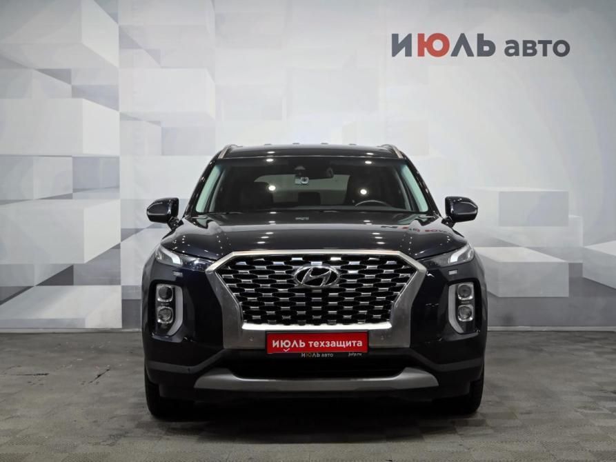 Hyundai Palisade I Екатеринбург  - изображение 2