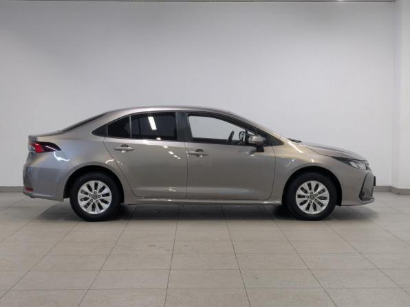 Toyota Corolla XII (E210) с пробегом 2022 года, цена 2 090 000 рублей, 40240 км, седан, Автокод Объявления