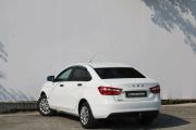 Lada (ВАЗ) Vesta I Березники  - изображение 23