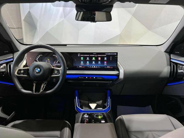BMW X3 IV (G45/G48) с пробегом 2025 года, цена 6 500 000 рублей, 4500 км, внедорожник, Автокод Объявления