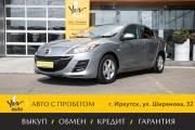 Mazda Axela II Иркутск  - изображение 22