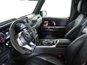 Mercedes-Benz G-Класс AMG II (W463) Москва  - изображение 35
