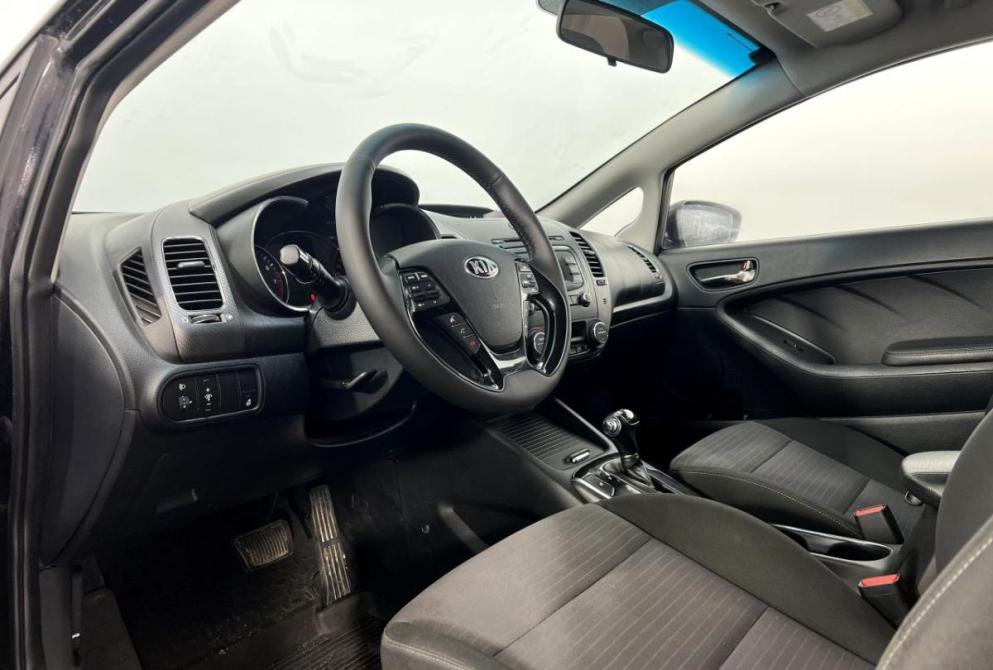 Kia Cerato III Рестайлинг (Classic) Нижний Новгород  - изображение 10