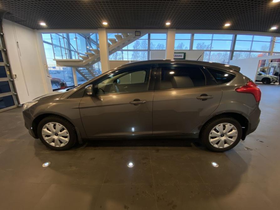Ford Focus III Чебоксары  - изображение 6