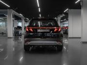 Hyundai Tucson IV Рестайлинг Москва  - изображение 33