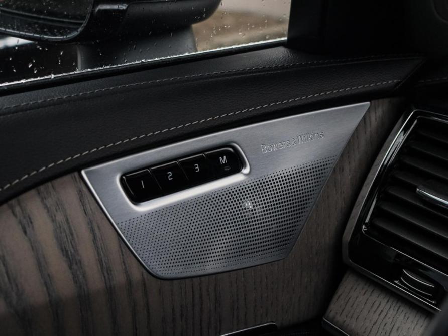 Volvo XC90 II Рестайлинг 1 Москва  - изображение 21