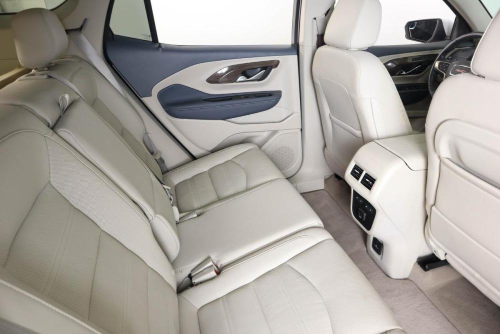 GMC Terrain II Рестайлинг Пермь  - изображение 15