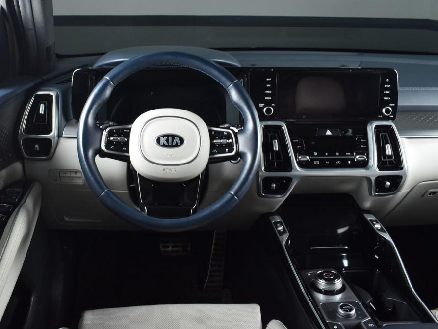 Kia Sorento IV Кемерово  - изображение 8