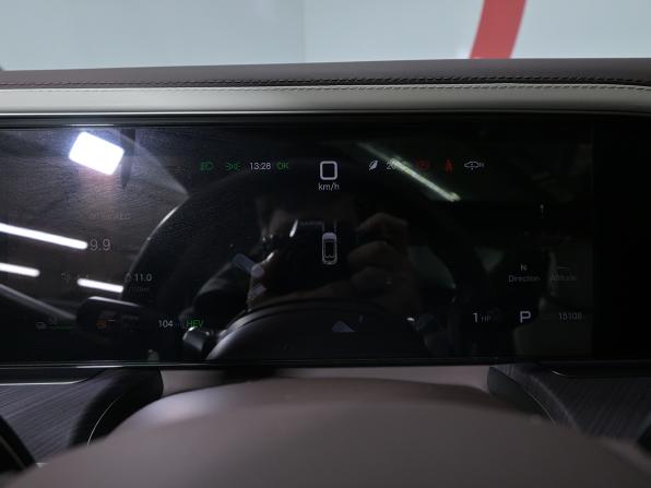 Denza Z9 с пробегом 2025 года, цена 7 650 000 рублей, 15000 км, хэтчбек, Автокод Объявления