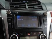 Toyota Camry VII (XV50) Тюмень  - изображение 32