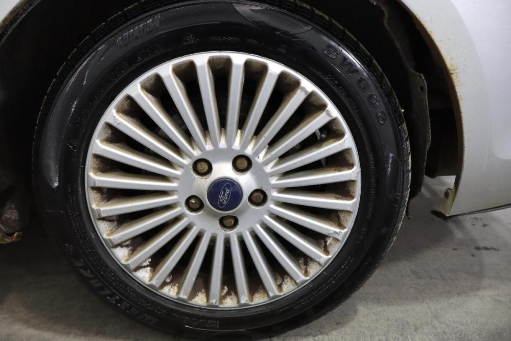Ford Mondeo IV Санкт-Петербург  - изображение 12