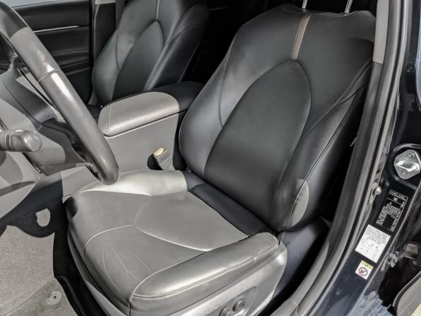 Toyota Camry VIII (XV70) с пробегом 2018 года, цена 2 450 000 рублей, 139492 км, седан, Автокод Объявления