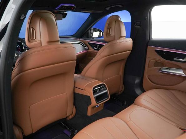 Mercedes-Benz E-Класс VI (W214 S214) с пробегом 2025 года, цена 7 700 454 рубля, 6051 км, седан, Автокод Объявления