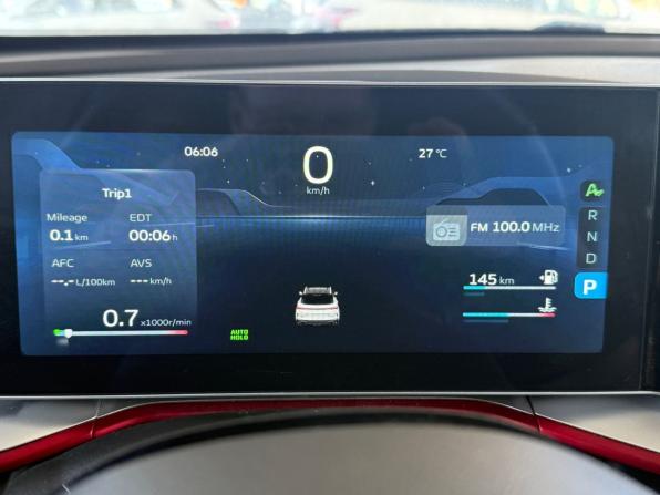Geely Coolray I Рестайлинг с пробегом 2024 года, цена 2 249 000 рублей, 59287 км, внедорожник, Автокод Объявления