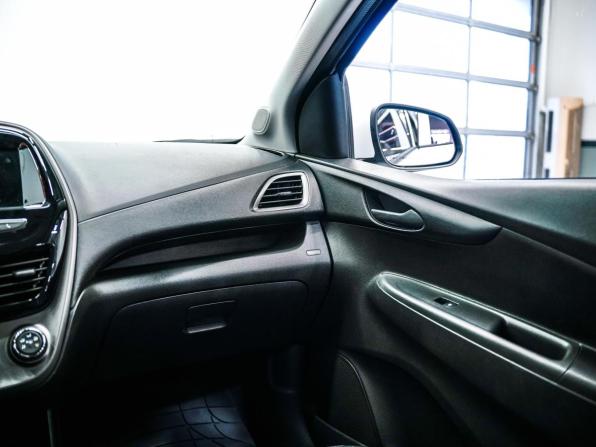 Chevrolet Spark IV Рестайлинг с пробегом 2020 года, цена 1 050 000 рублей, 63477 км, хэтчбек, Автокод Объявления
