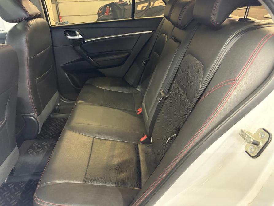 Geely Emgrand 7 I Краснодар  - изображение 13