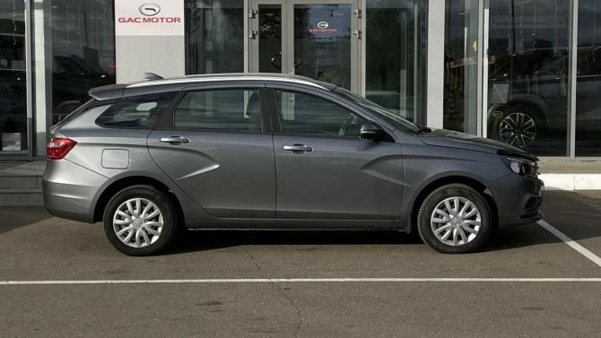 Lada (ВАЗ) Vesta I с пробегом 2019 года, цена 1 050 000 рублей, 88853 км, универсал, Автокод Объявления