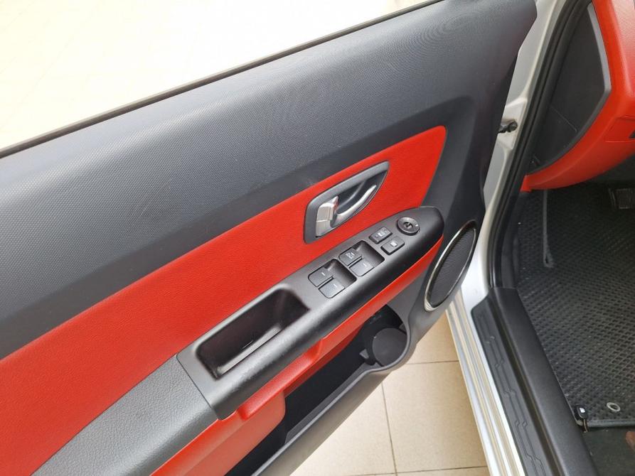 Kia Soul I Рестайлинг Челябинск  - изображение 16