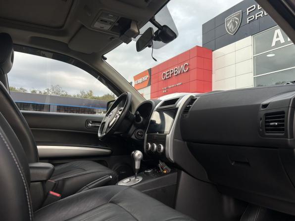 Nissan X-Trail II Рестайлинг с пробегом 2012 года, цена 1 500 000 рублей, 99454 км, внедорожник, Автокод Объявления