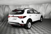Solaris KRX Москва  - изображение 17