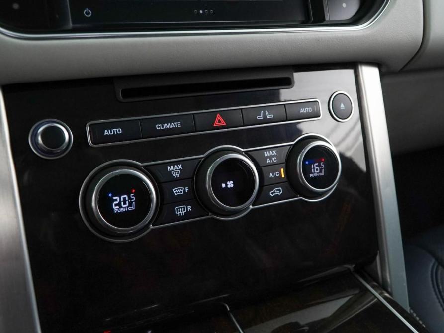 Land Rover Range Rover IV Москва  - изображение 24